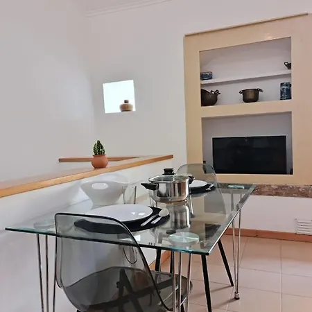 Alta Apartments Coimbra Exterior photo