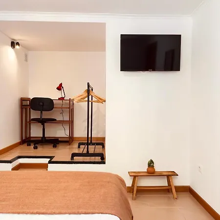 Alta Apartments Coimbra Exterior photo