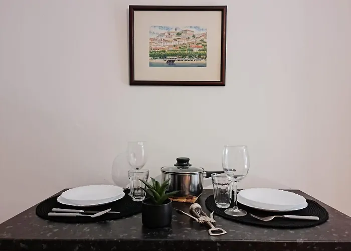 Alta Apartments