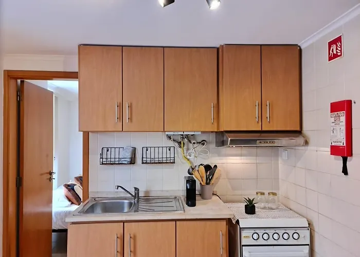 Alta Apartments