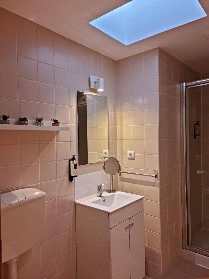 Apartment Alta