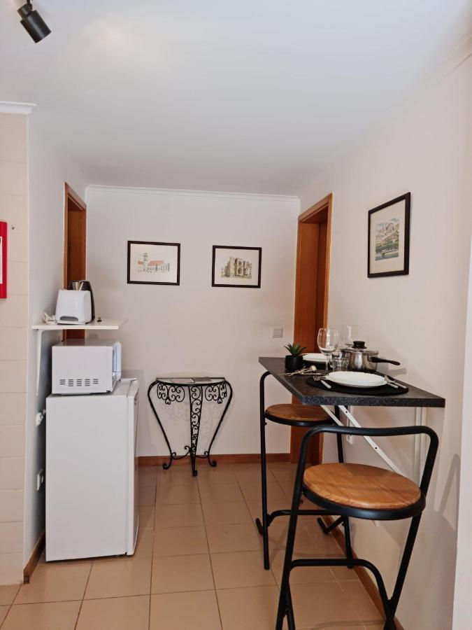 Apartment Alta Coimbra