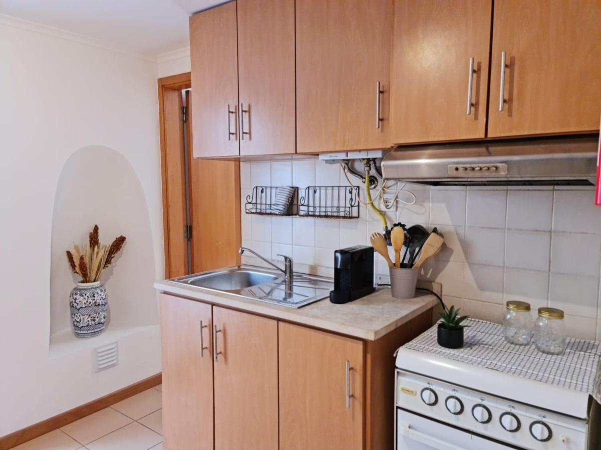 Alta Apartment *
