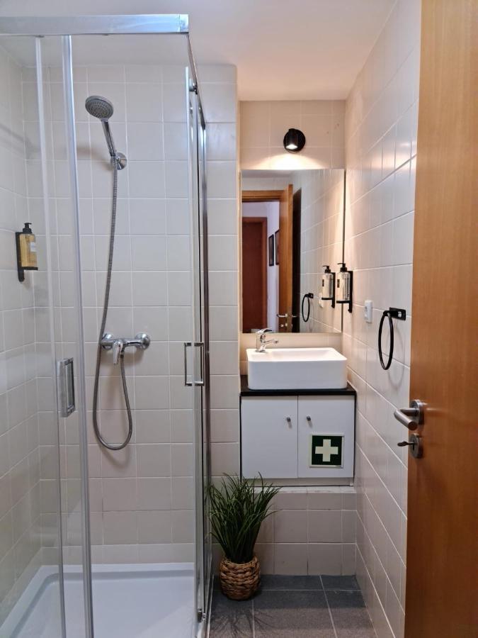 Alta Apartment Coimbra