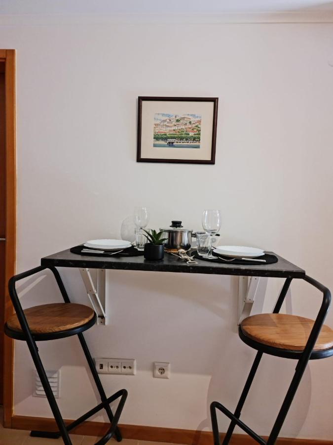 Alta Apartment *