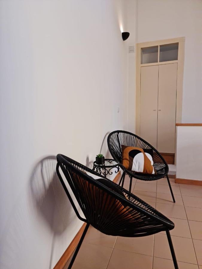 Alta Apartment